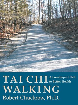 cover image of Tai Chi Walking